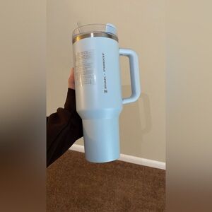 Spring StanleyxStarbucks Tumbler